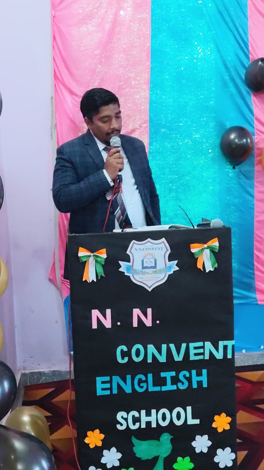 Annual Function Celebration