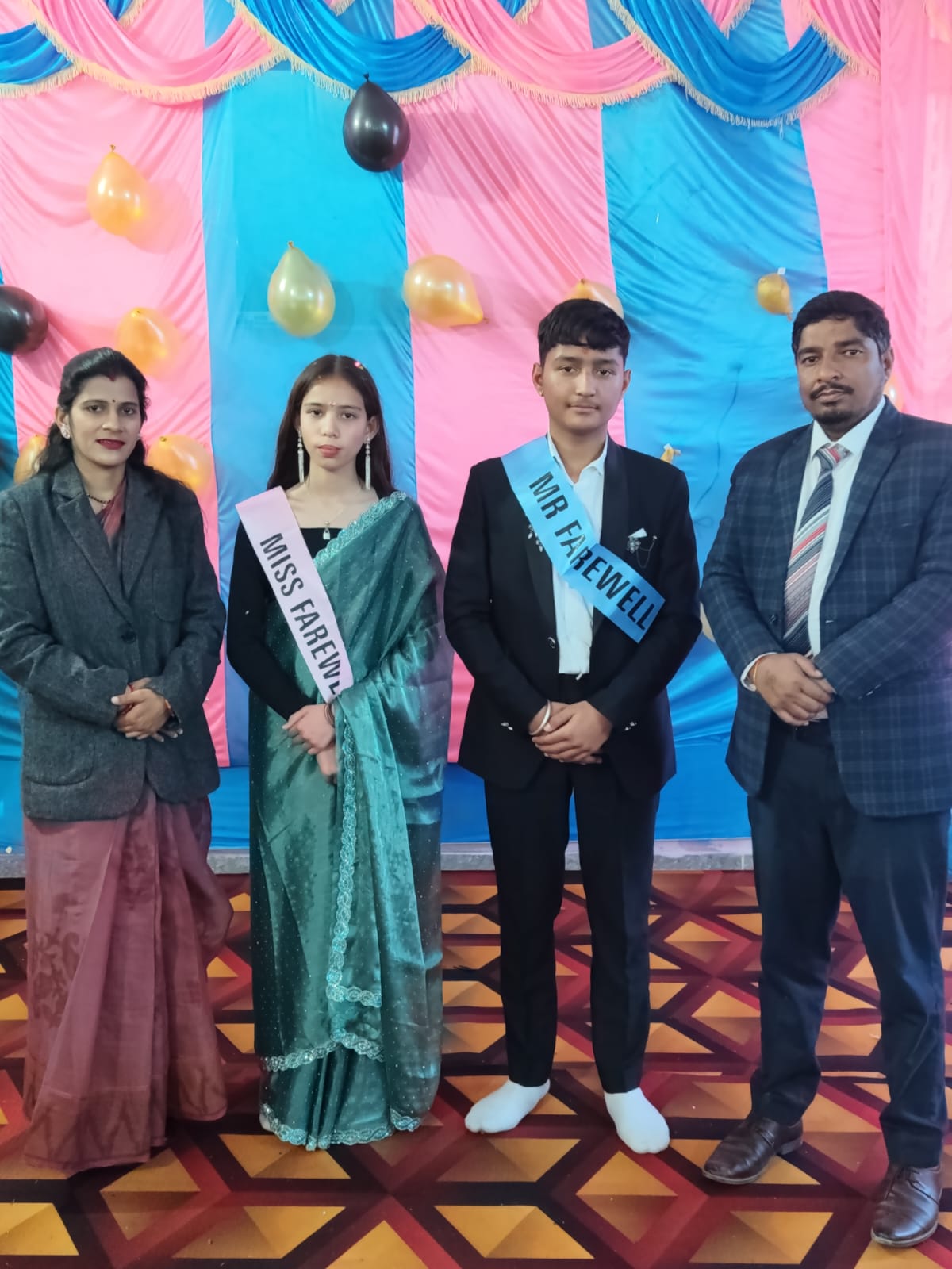 Annual Day Performance