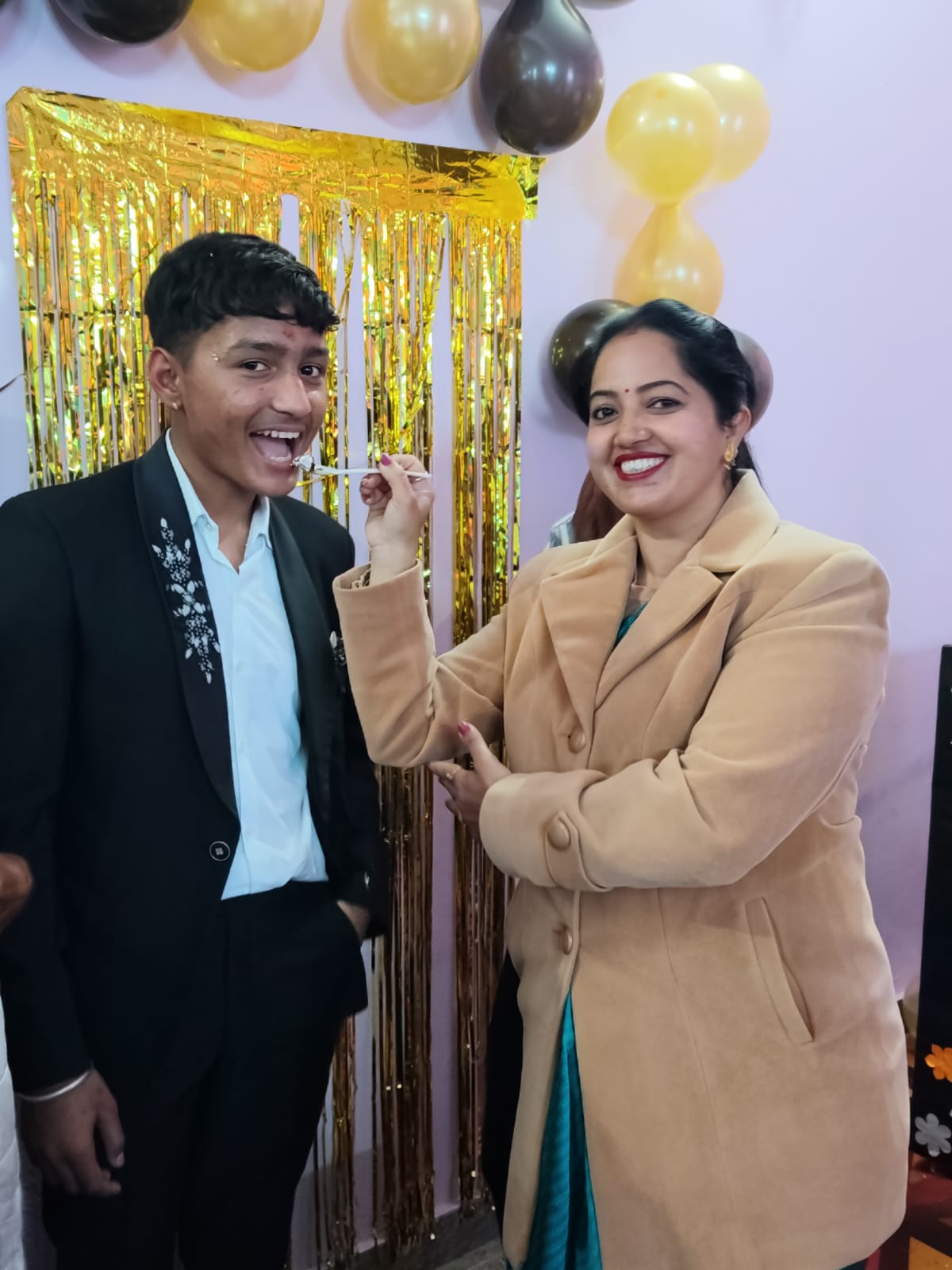 Annual Day Award