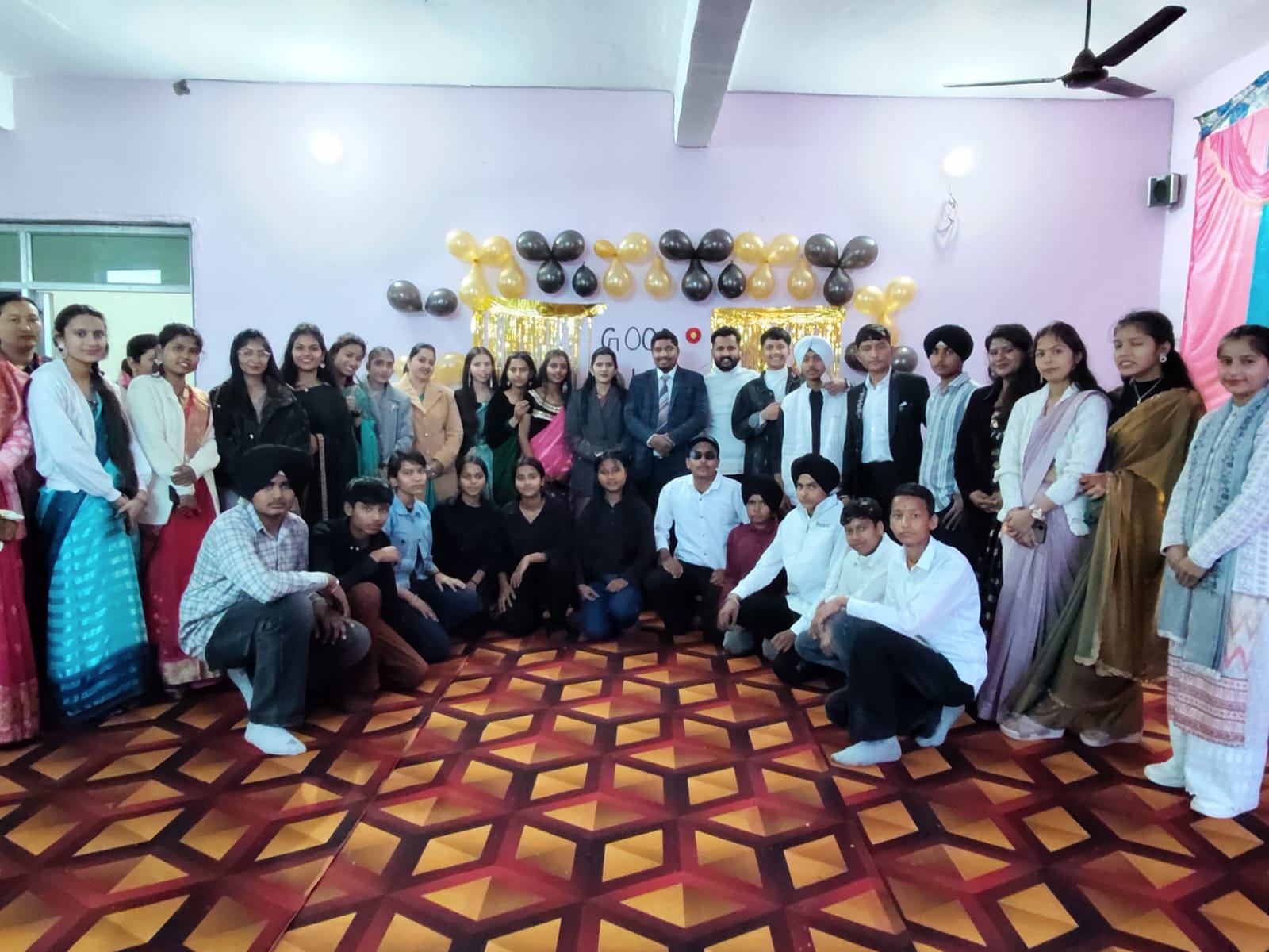 Student Annual Day