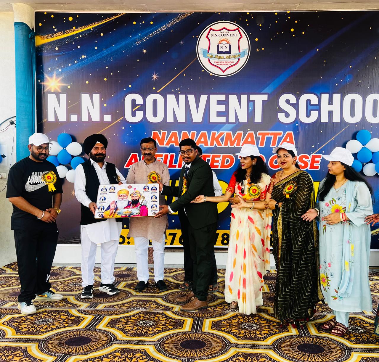 School Celebration Day