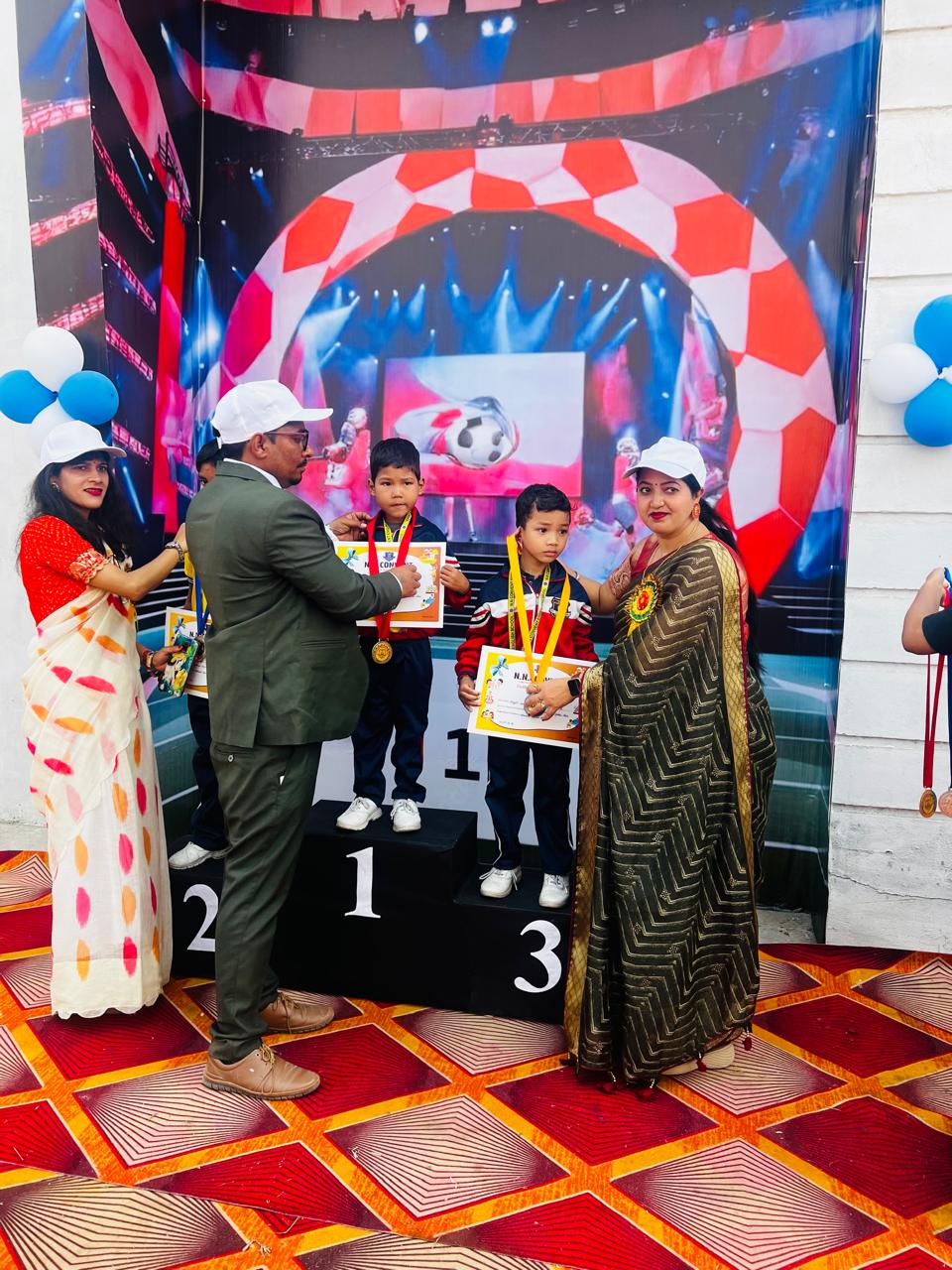 Annual Function Performance