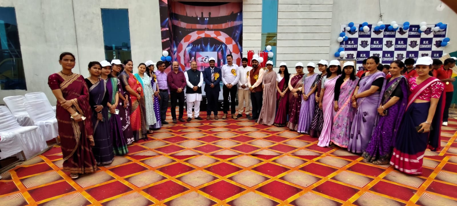 Women's Day Gathering