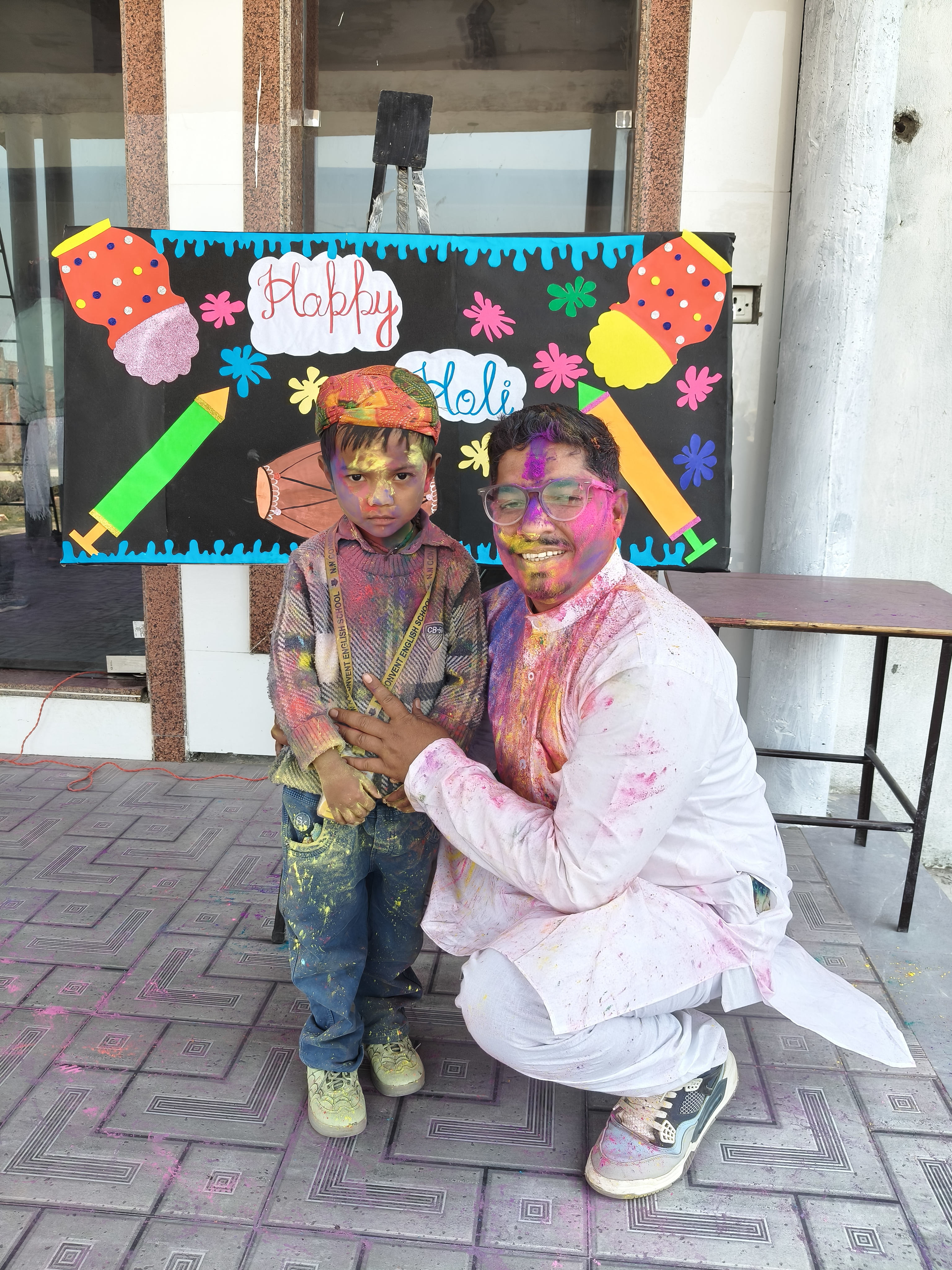 Classroom Activity